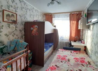 Двухкомнатная квартира на продажу, 43.2 м2, село Шелокша, улица Крупнова, 10А