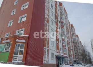 Продажа четырехкомнатной квартиры, 87.4 м2, Тюменская область, улица Ленина, 21