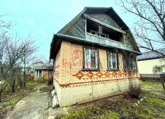 Дом на продажу, 85 м2, садовое товарищество Ёлочка, садовое товарищество Ёлочка, 91