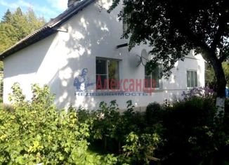 Дом на продажу, 112 м2, Выборг, 2-я Речная улица