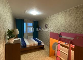 Продается 4-ком. квартира, 105 м2, Москва, метро Бунинская аллея, улица Бунинская Аллея, 2