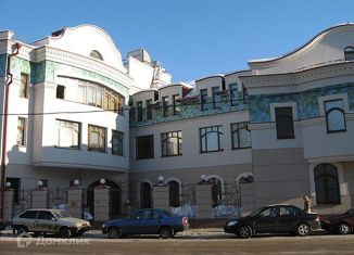 Сдается офис, 3600 м2, Москва, Гончарная улица, 15с1, Гончарная улица