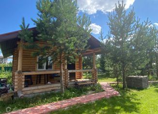 Продается участок, 10.5 сот., СНТ Сосновая Роща, 5-я Сосновая улица