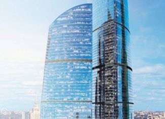 Сдается офис, 83 м2, Москва, Пресненская набережная, 12