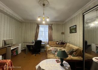 Продам 1-комнатную квартиру, 20.2 м2, Екатеринбург, Курьинский переулок, 7, Курьинский переулок