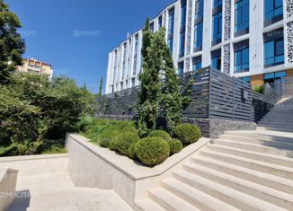 Продам квартиру студию, 23.1 м2, Сочи, улица Макаренко, 14, микрорайон Макаренко