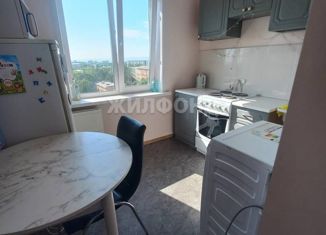 Продажа однокомнатной квартиры, 28.2 м2, Красноярск, улица Рокоссовского, 22