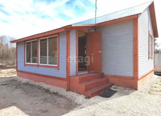 Продается дом, 60 м2, СНТ Сплав