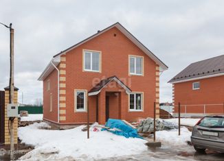 Продаю дом, 143.5 м2, деревня Сакулино