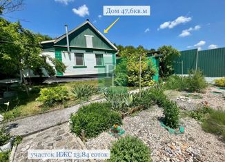 Продам дом, 47.6 м2, село Кудрино, Новосёловская улица, 7