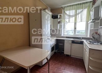 Продам 4-ком. квартиру, 91 м2, Челябинская область, улица Ловина, 17