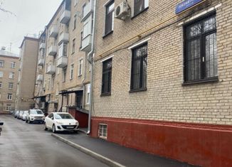 Продаю комнату, 27 м2, Москва, Локомотивный проезд, 29, Тимирязевский район