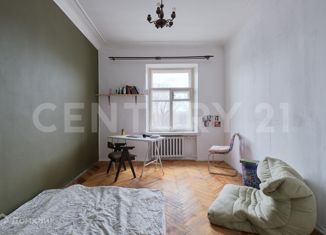 Продаю 2-комнатную квартиру, 51.1 м2, Санкт-Петербург, Опочинина улица, 11, Опочинина улица