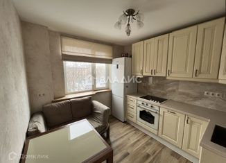 2-ком. квартира на продажу, 55 м2, Москва, 2-й Пятигорский проезд, 2, метро Стахановская