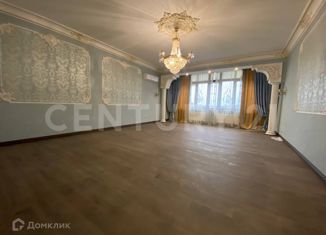 Продам трехкомнатную квартиру, 148.4 м2, Каспийск, Каспийская улица, 9