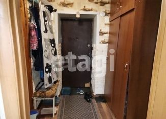 Продажа комнаты, 17.5 м2, Брянск, улица Володарского, 64, Володарский район