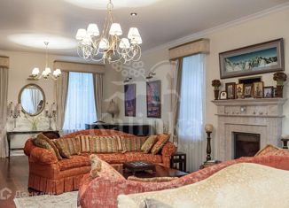 Дом на продажу, 500 м2, посёлок Барвиха