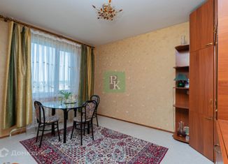 Продается 3-ком. квартира, 72.5 м2, Симферополь, улица Зои Рухадзе, 16, Киевский район