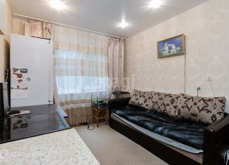 Продается 1-комнатная квартира, 41.3 м2, Екатеринбург, улица Черепанова, 34, улица Черепанова