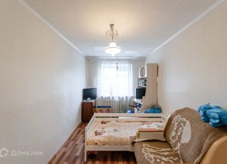 Продам двухкомнатную квартиру, 45.4 м2, Томская область, Новый переулок, 1