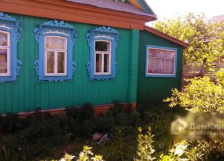 Продажа дома, 56.4 м2, село Тюлячи, Советская улица