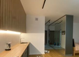 Продается однокомнатная квартира, 45 м2, Сочи, Кутаисская улица, 1/3, микрорайон Верхнеимеретинская Бухта