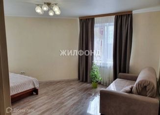 Продается 2-ком. квартира, 55.7 м2, Новосибирск, ЖК Ваш выбор, Вилюйская улица, 3