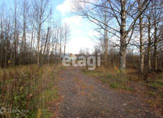 Продается участок, 12.54 сот., рабочий посёлок Шексна