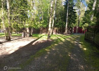 Продается земельный участок, 9.6 сот., деревня Коргашино, Центральная улица