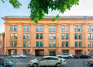 Сдается в аренду офис, 80.2 м2, Зеленогорск, Выборгский переулок, 17