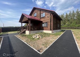 Продажа дома, 206.1 м2, посёлок Бобровский