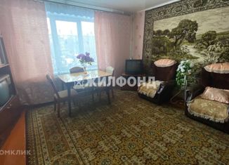 Продаю трехкомнатную квартиру, 63 м2, поселок городского типа Новый Городок, улица Седова, 34