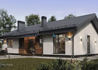 Продажа дома, 116 м2, Стерлитамак