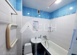 Продается однокомнатная квартира, 34 м2, Саров, улица Герцена, 18