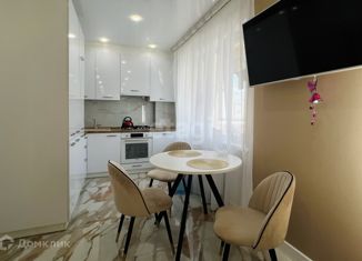 Продается 1-ком. квартира, 41 м2, деревня Киселёвка, Изумрудная улица, 6