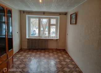 Двухкомнатная квартира на продажу, 43.5 м2, Республика Башкортостан, 32-й микрорайон, 37