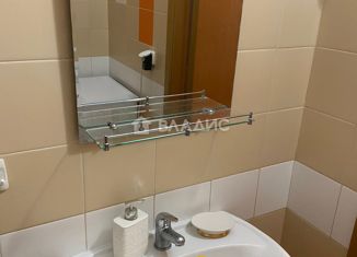 Квартира на продажу студия, 25 м2, Мурино, проспект Авиаторов Балтики, 7, ЖК Виктория