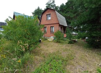 Дом на продажу, 36 м2, село Амерево, Запрудная улица
