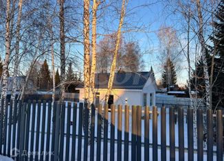 Продам дом, 48 м2, СНТ Лесная сказка