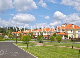 Продажа участка, 60 сот., деревня Молоденово