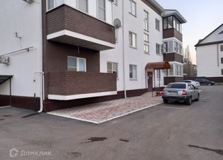 Продается 1-ком. квартира, 43 м2, Абинск, Комсомольская улица, 81А