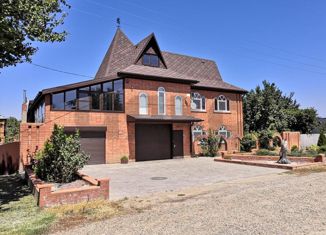 Продажа дома, 113.3 м2, станица Ловлинская, Комсомольский переулок, 2