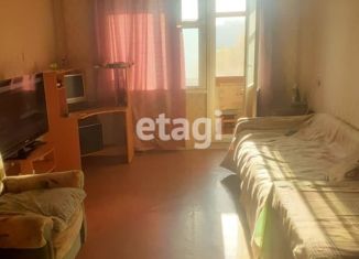 1-комнатная квартира на продажу, 38 м2, Санкт-Петербург, Ситцевая улица, 5к1, метро Старая Деревня