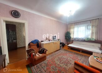 Продам 2-ком. квартиру, 45 м2, Костерёво, Комсомольская улица, 7