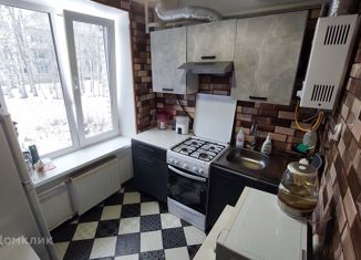 2-комнатная квартира на продажу, 43 м2, Санкт-Петербург, улица Дашкевича, 5