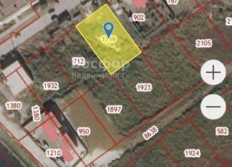 Продам участок, 10 сот., Феодосия, улица И. Малышева