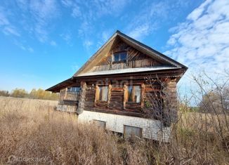 Продаю дом, 22.2 м2, деревня Давыдово