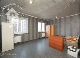 Продается квартира студия, 30 м2, Петрозаводск, улица Чапаева, 40А, район Перевалка
