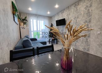 Продаю трехкомнатную квартиру, 66 м2, Уфа, улица Уфимское Шоссе, 24, ЖК Ботаника