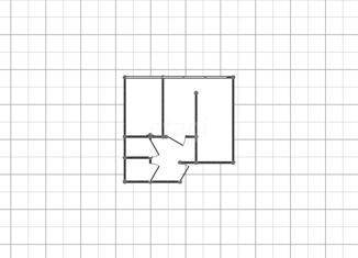Продаю 2-ком. квартиру, 66.3 м2, Краснодар, улица Чайковского, 23, ЖК Культурный